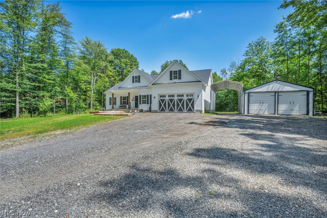 4331 Palmyra Road Lordstown OH 44481