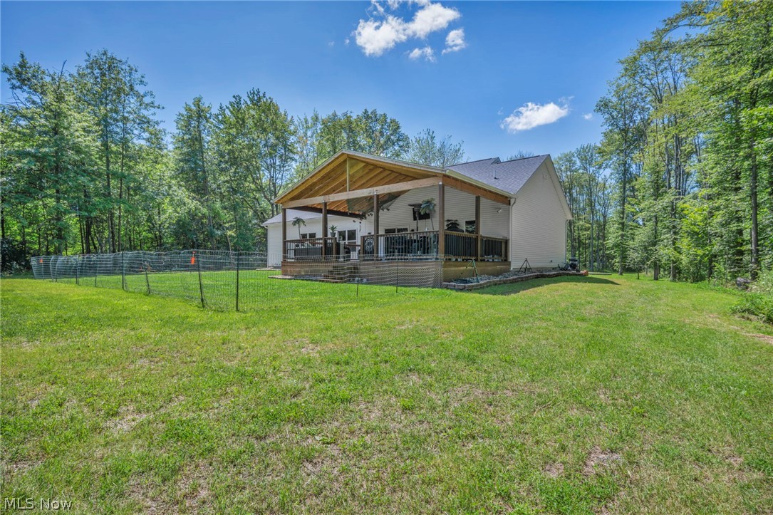4331 Palmyra Road Lordstown OH 44481