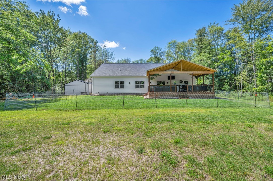4331 Palmyra Road Lordstown OH 44481