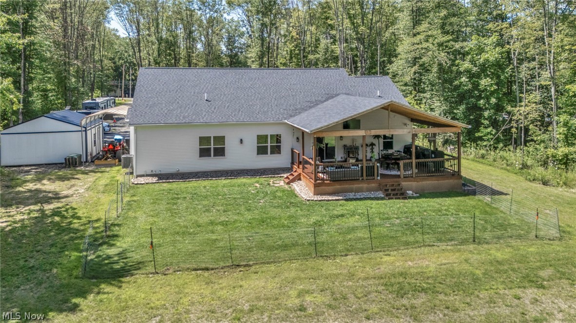 4331 Palmyra Road Lordstown OH 44481