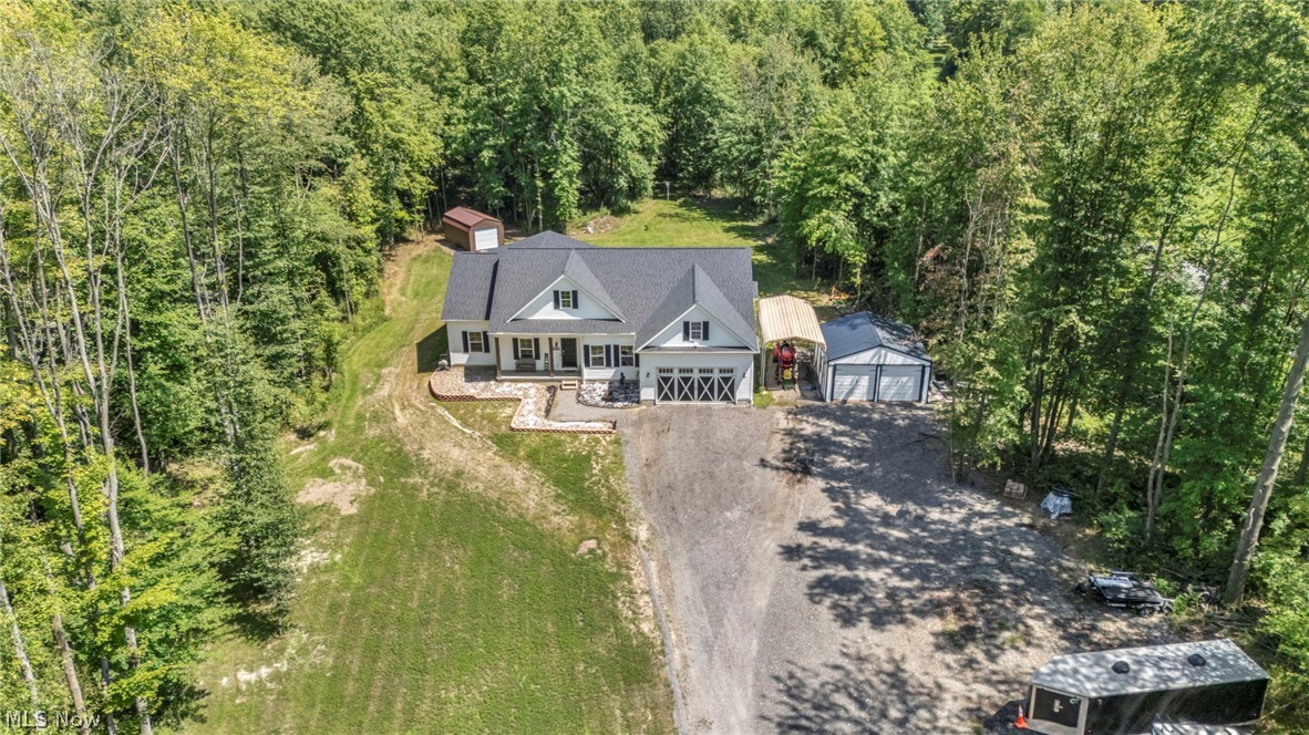 4331 Palmyra Road Lordstown OH 44481