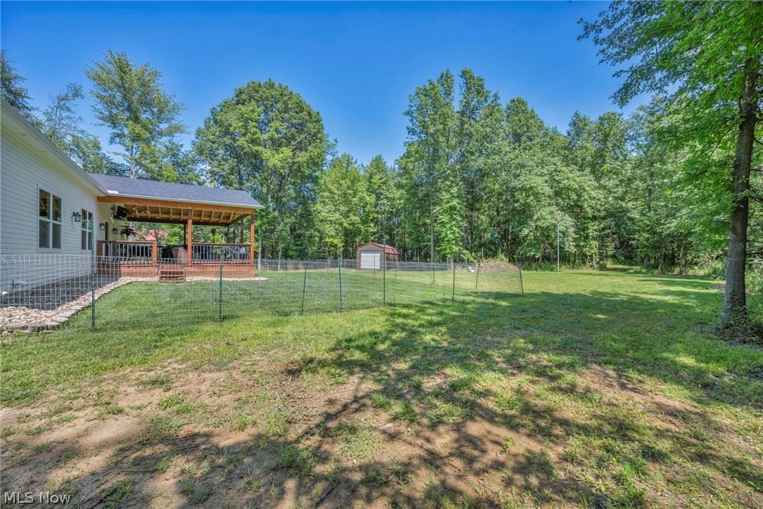 4331 Palmyra Road Lordstown OH 44481