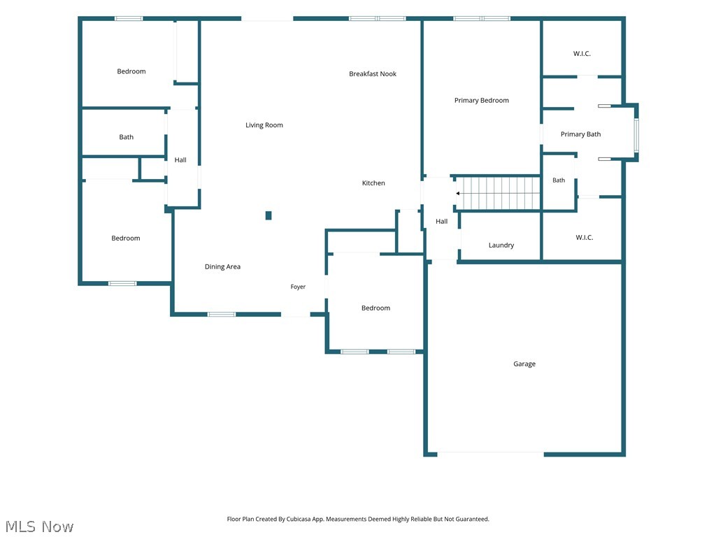 4331 Palmyra Road Lordstown OH 44481