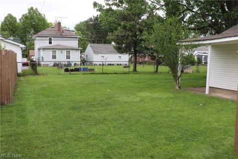 181 John Street Bedford OH 44146