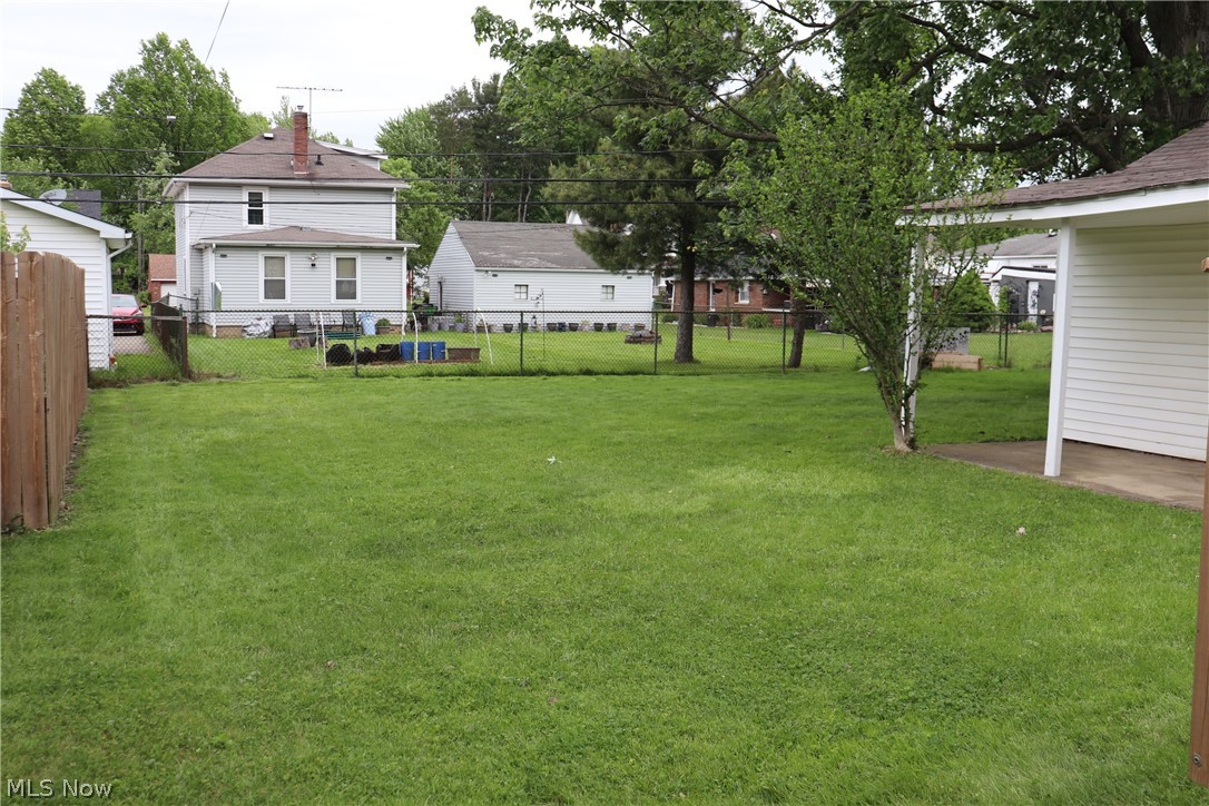 181 John Street Bedford OH 44146