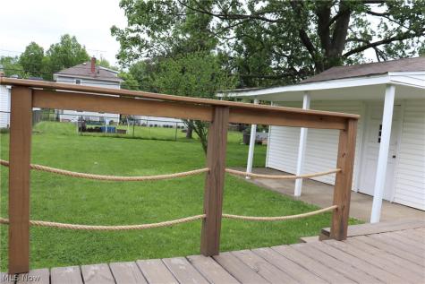 181 John Street Bedford OH 44146