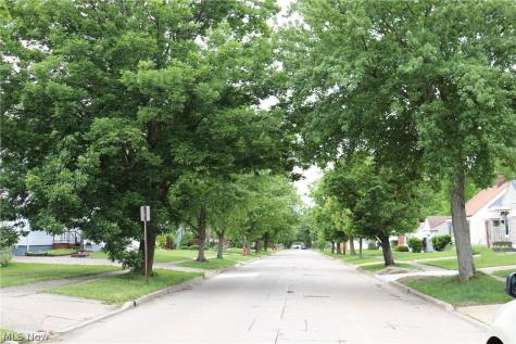 181 John Street Bedford OH 44146