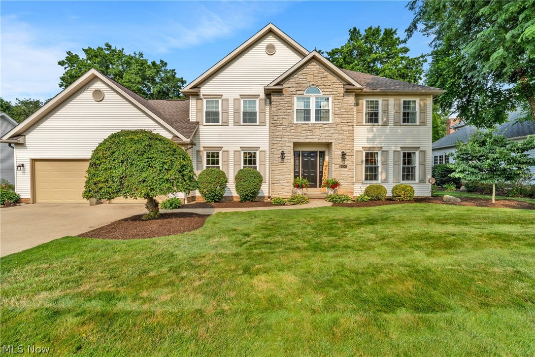 1100 Partridge Drive Wadsworth OH 44281