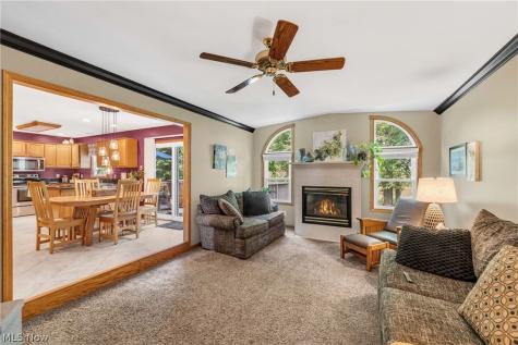 1100 Partridge Drive Wadsworth OH 44281