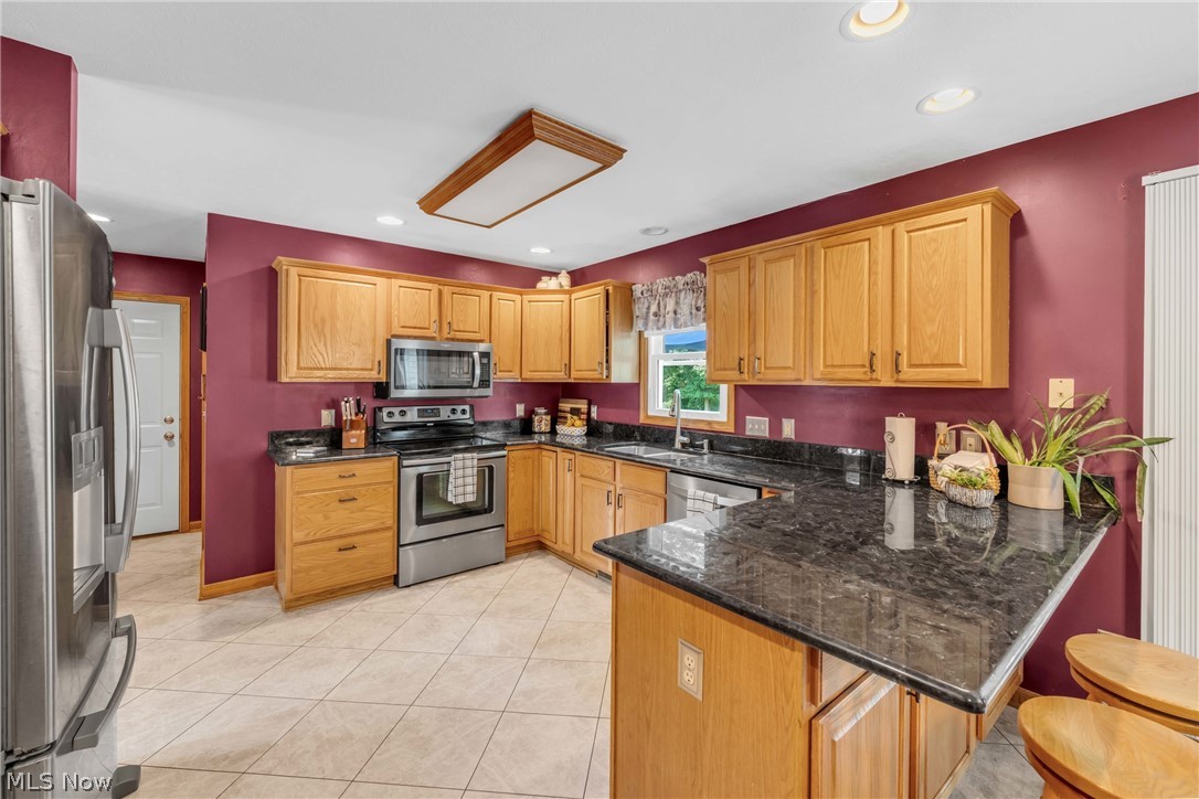1100 Partridge Drive Wadsworth OH 44281