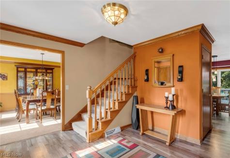 1100 Partridge Drive Wadsworth OH 44281