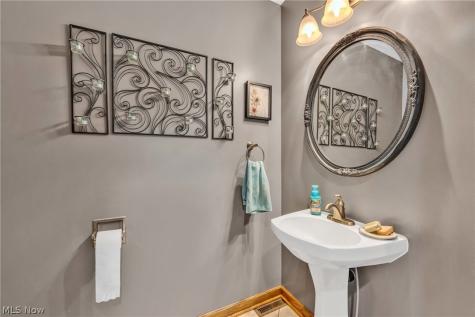1100 Partridge Drive Wadsworth OH 44281