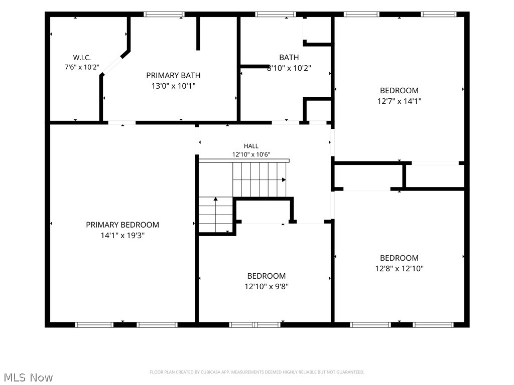 1100 Partridge Drive Wadsworth OH 44281