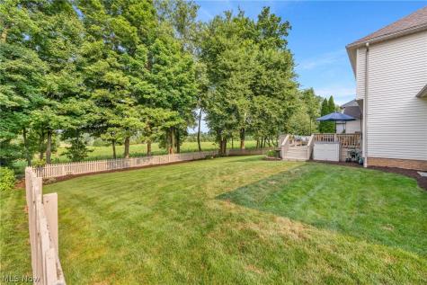 1100 Partridge Drive Wadsworth OH 44281