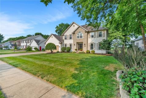 1100 Partridge Drive Wadsworth OH 44281