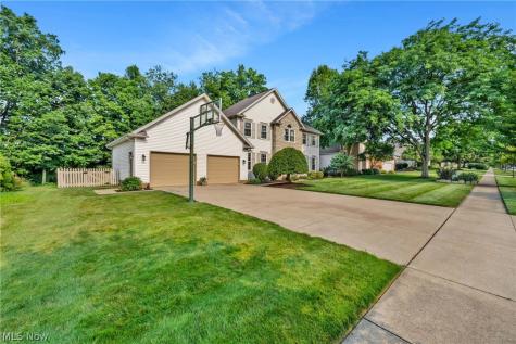 1100 Partridge Drive Wadsworth OH 44281