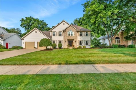 1100 Partridge Drive Wadsworth OH 44281
