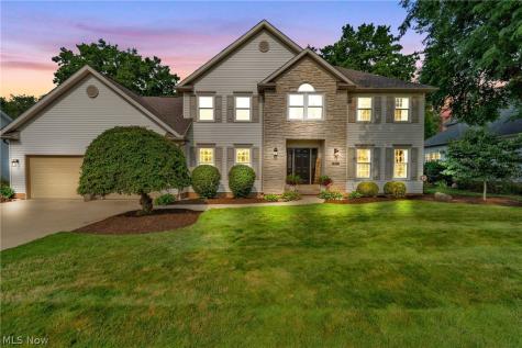 1100 Partridge Drive Wadsworth OH 44281