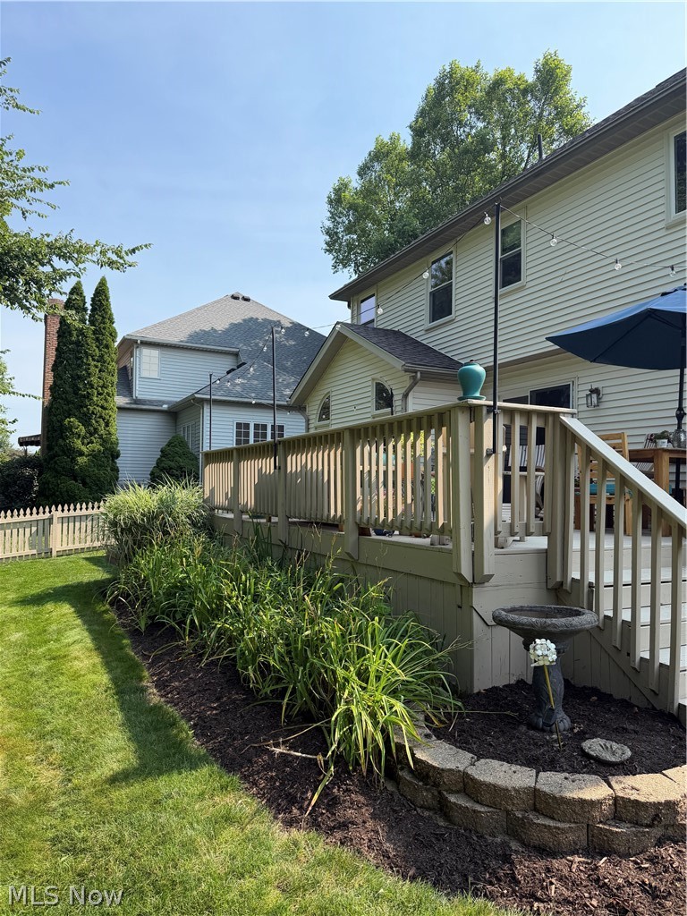1100 Partridge Drive Wadsworth OH 44281