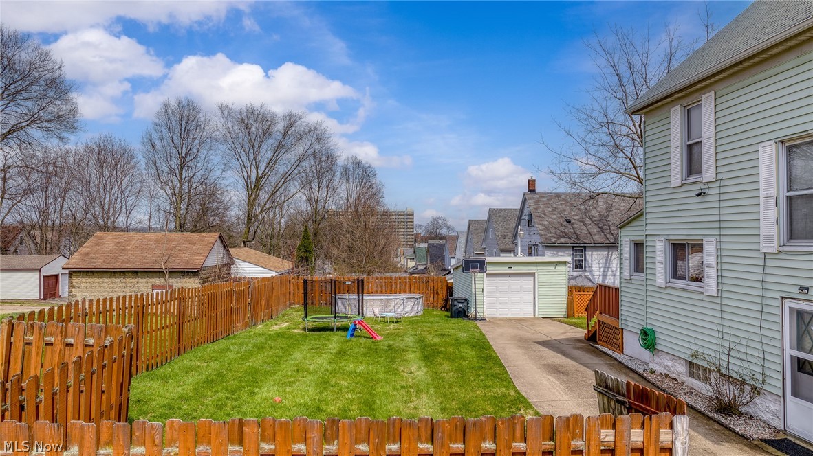 167 Russell Avenue Akron OH 44311