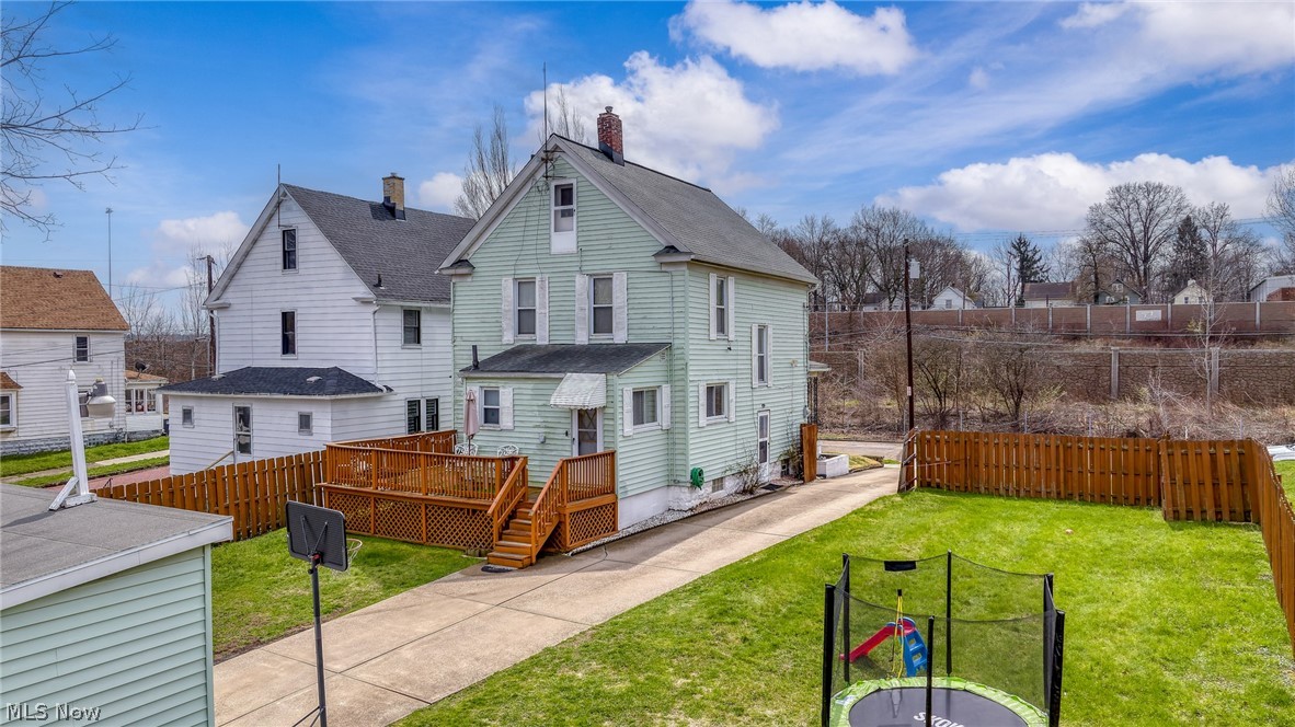 167 Russell Avenue Akron OH 44311