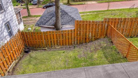 167 Russell Avenue Akron OH 44311