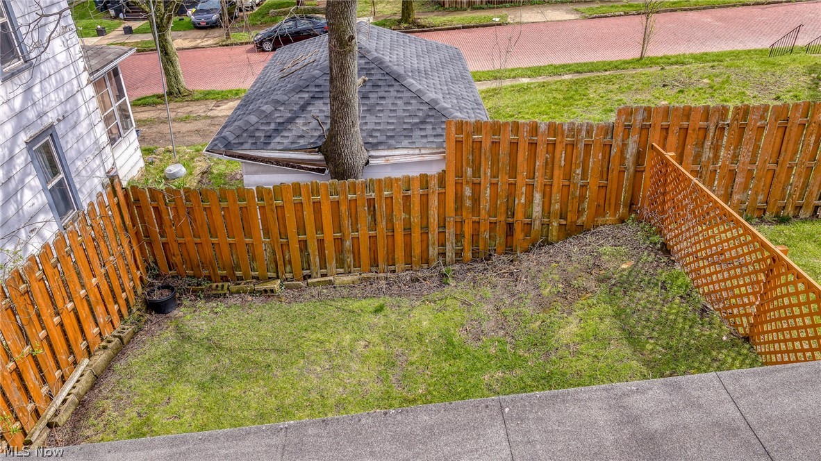 167 Russell Avenue Akron OH 44311