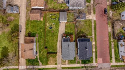 167 Russell Avenue Akron OH 44311