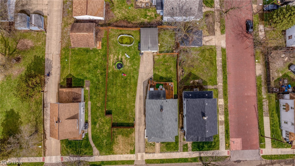 167 Russell Avenue Akron OH 44311