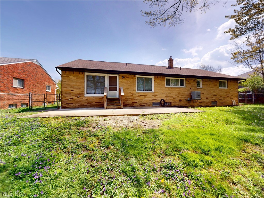 738 Edgewood Road Richmond Heights OH 44143