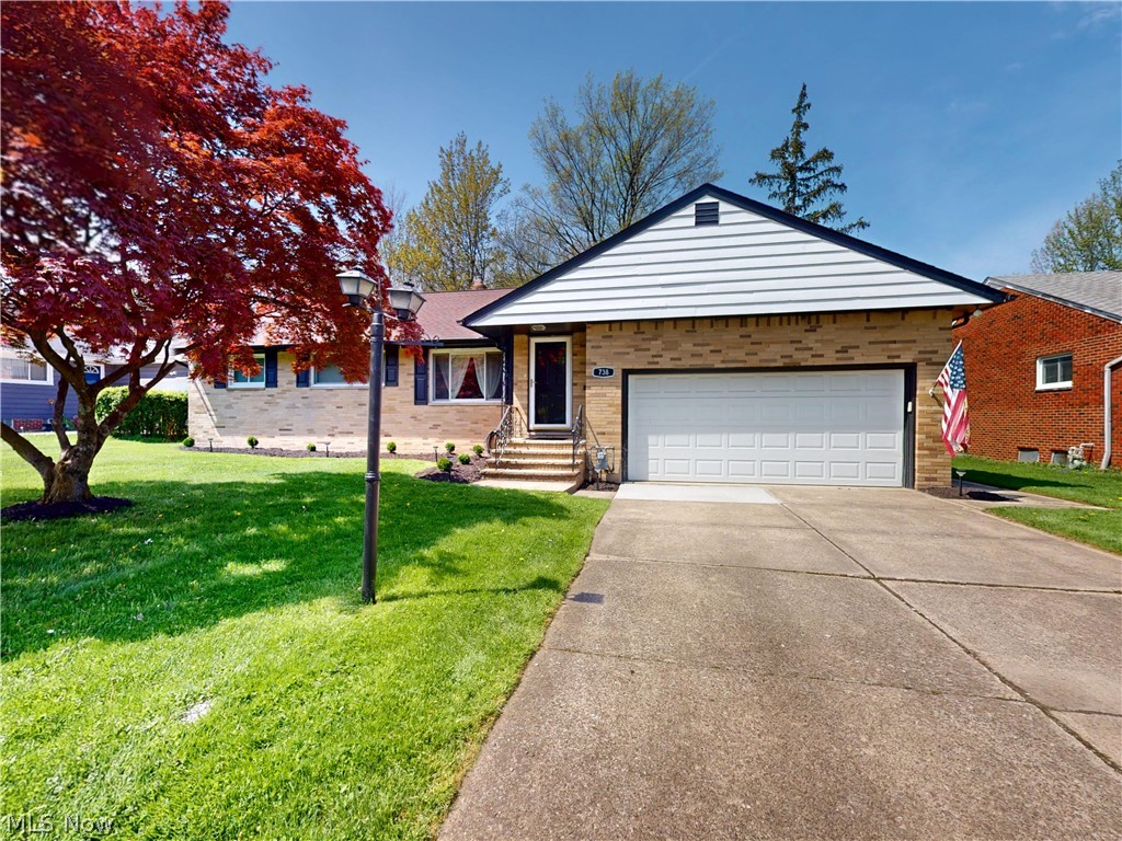 738 Edgewood Road Richmond Heights OH 44143