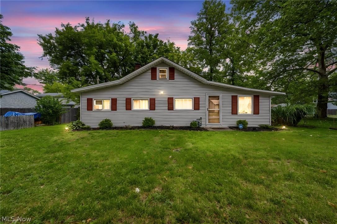 1588 Yale Avenue Madison OH 44057
