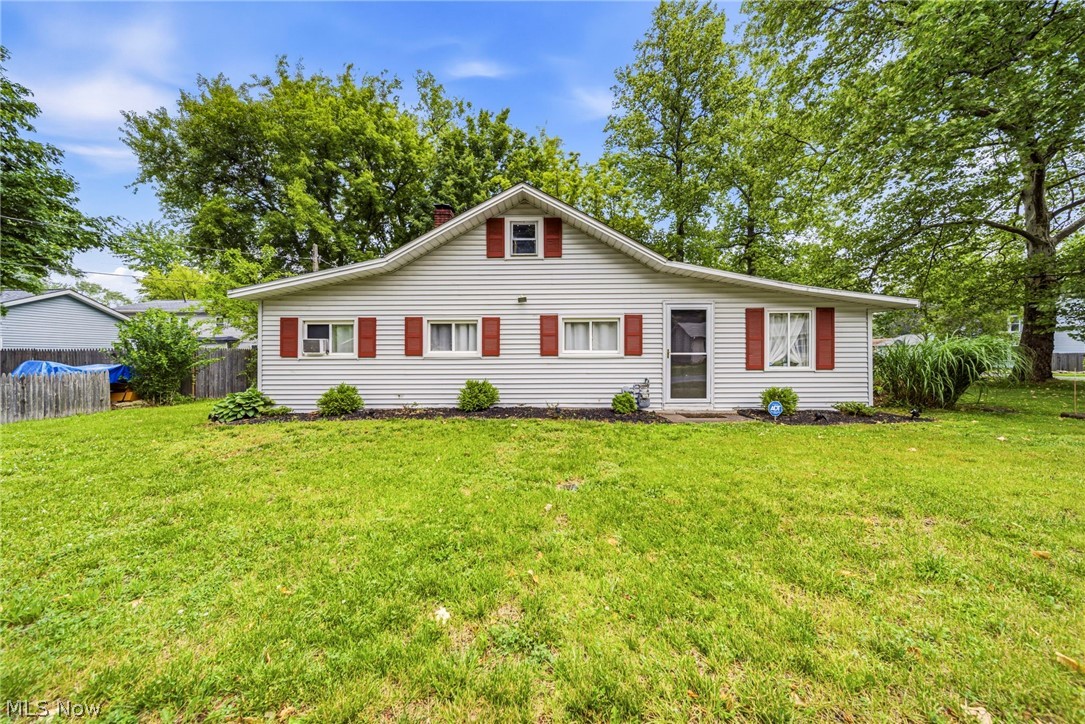 1588 Yale Avenue Madison OH 44057