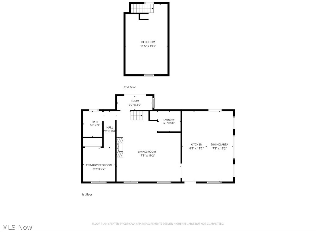 1588 Yale Avenue Madison OH 44057