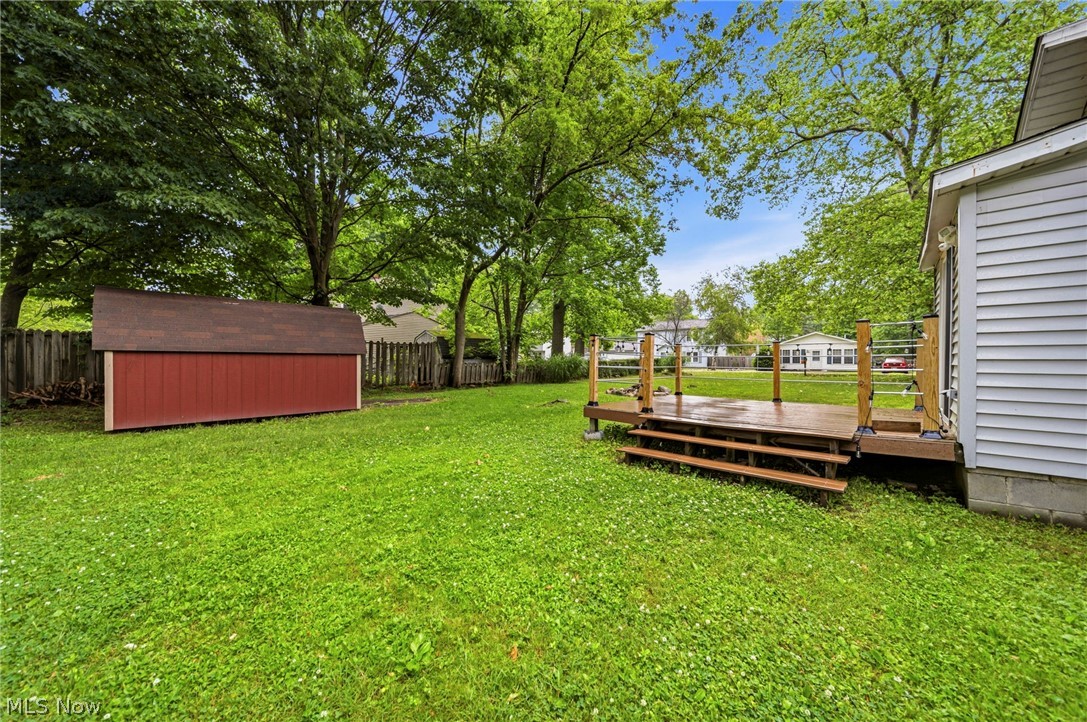 1588 Yale Avenue Madison OH 44057