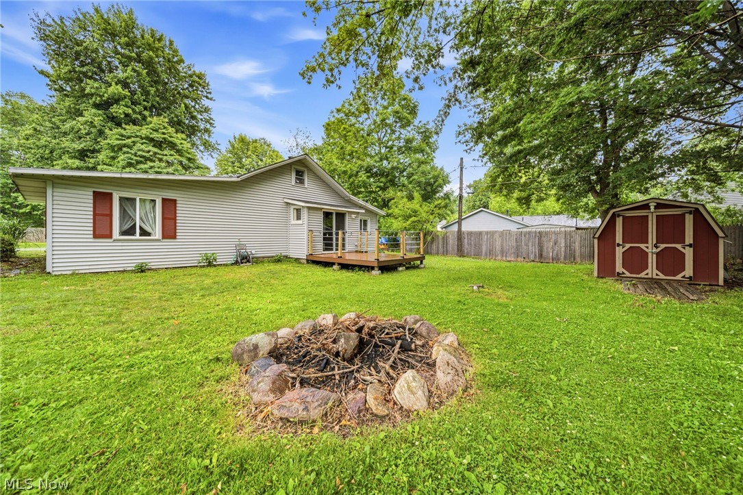 1588 Yale Avenue Madison OH 44057