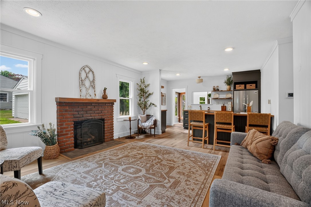1648 Bathgate Avenue Madison OH 44057