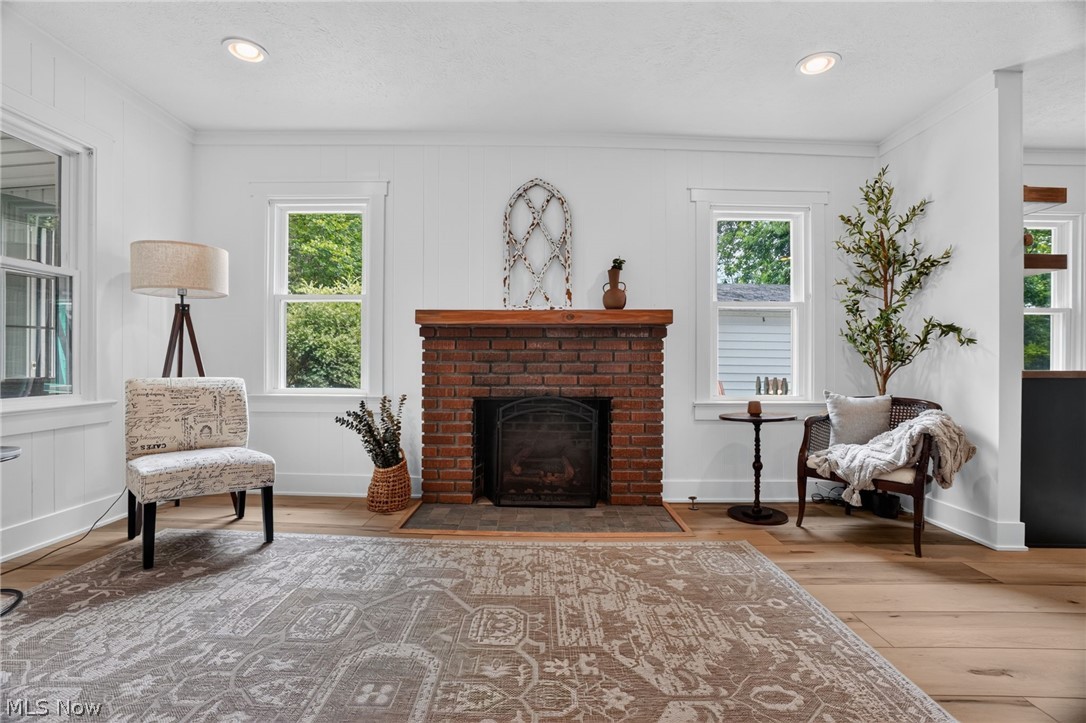 1648 Bathgate Avenue Madison OH 44057