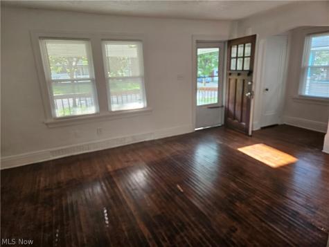 343 Noble Avenue Akron OH 44320