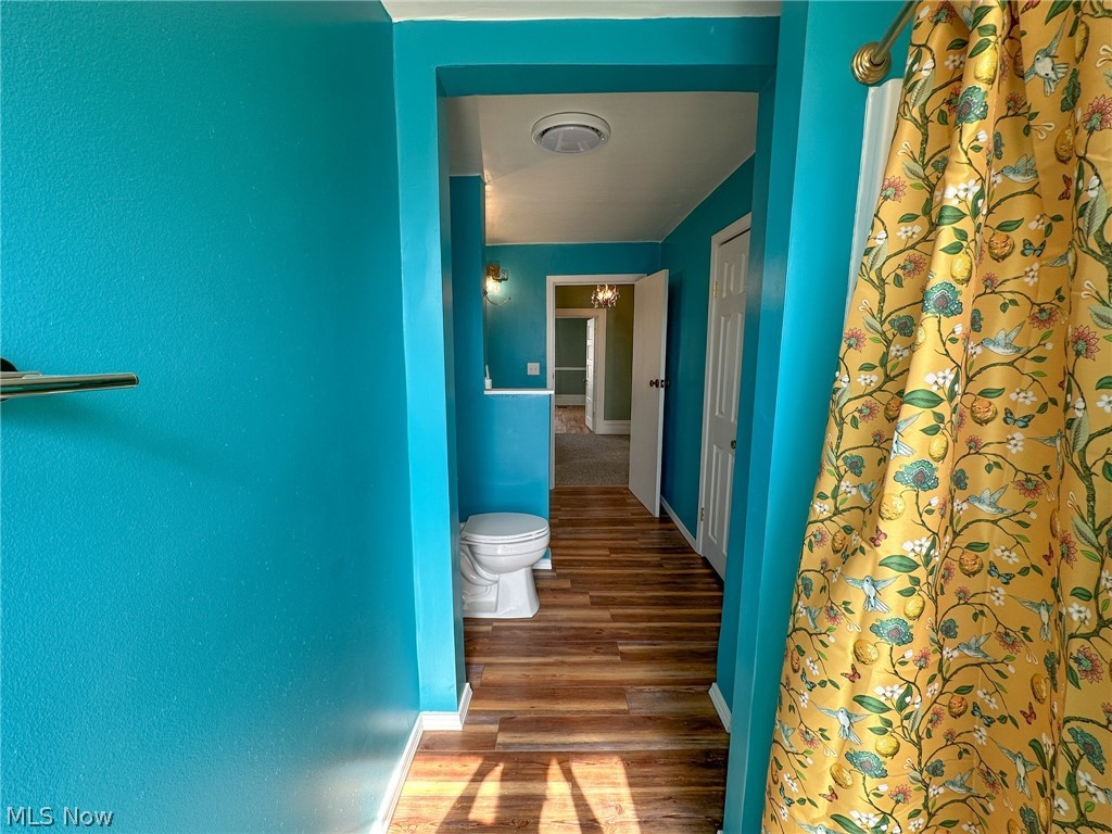 166 S Ohio Street Cadiz OH 43907