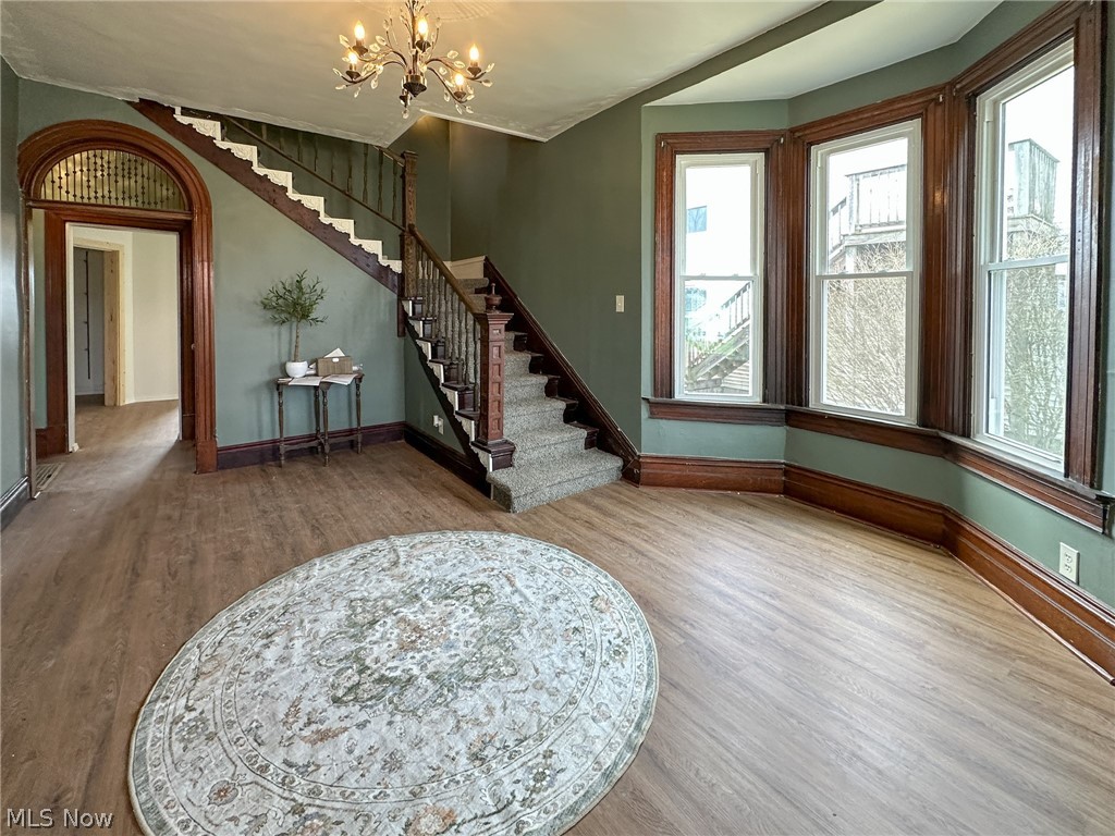 166 S Ohio Street Cadiz OH 43907