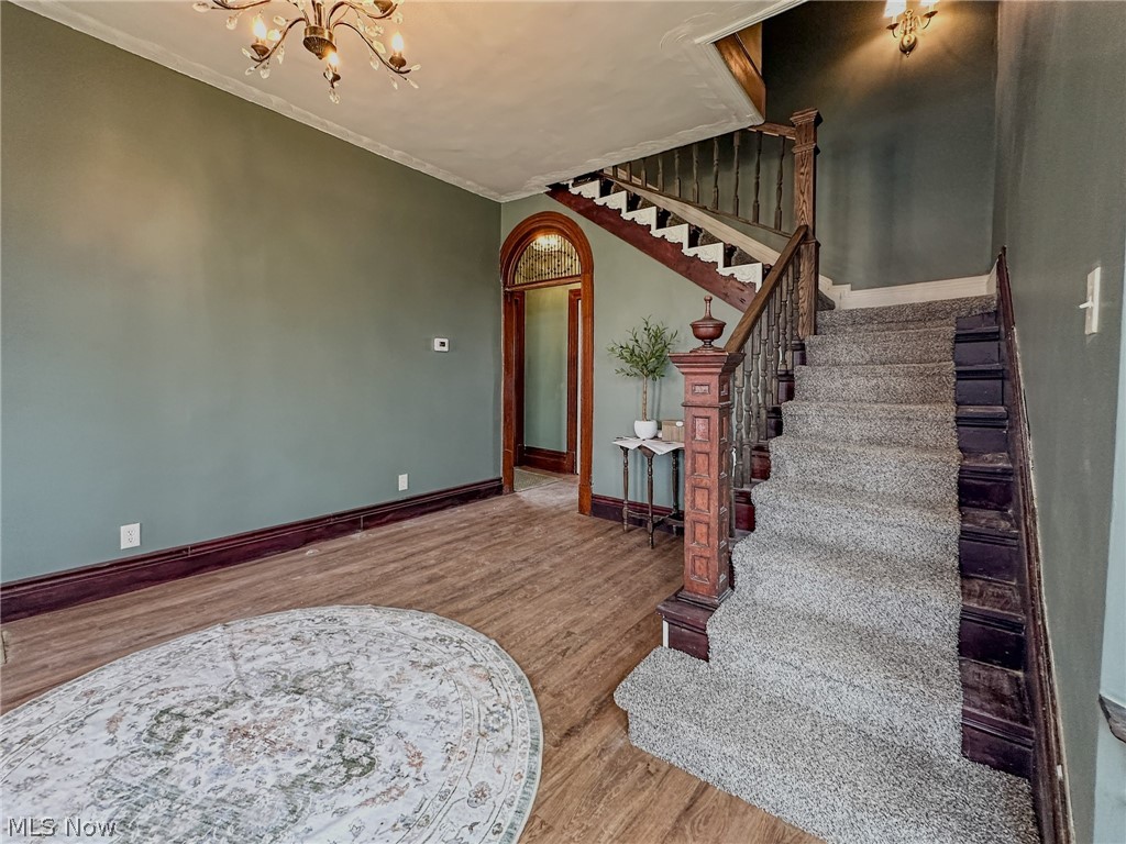 166 S Ohio Street Cadiz OH 43907