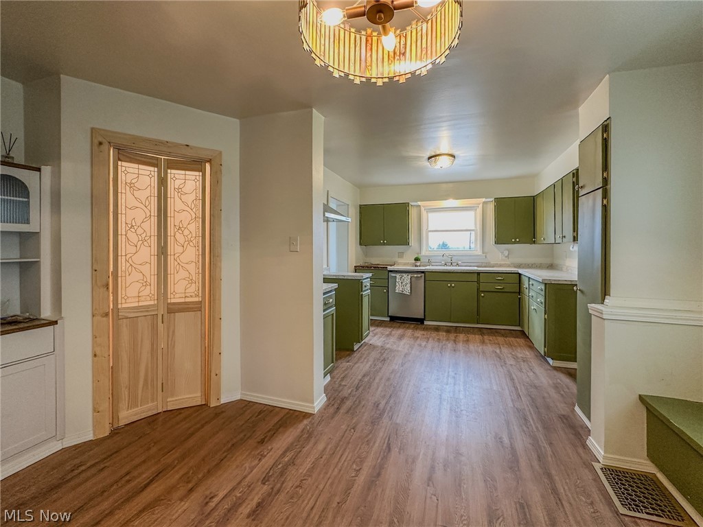 166 S Ohio Street Cadiz OH 43907
