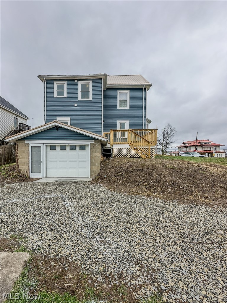 166 S Ohio Street Cadiz OH 43907