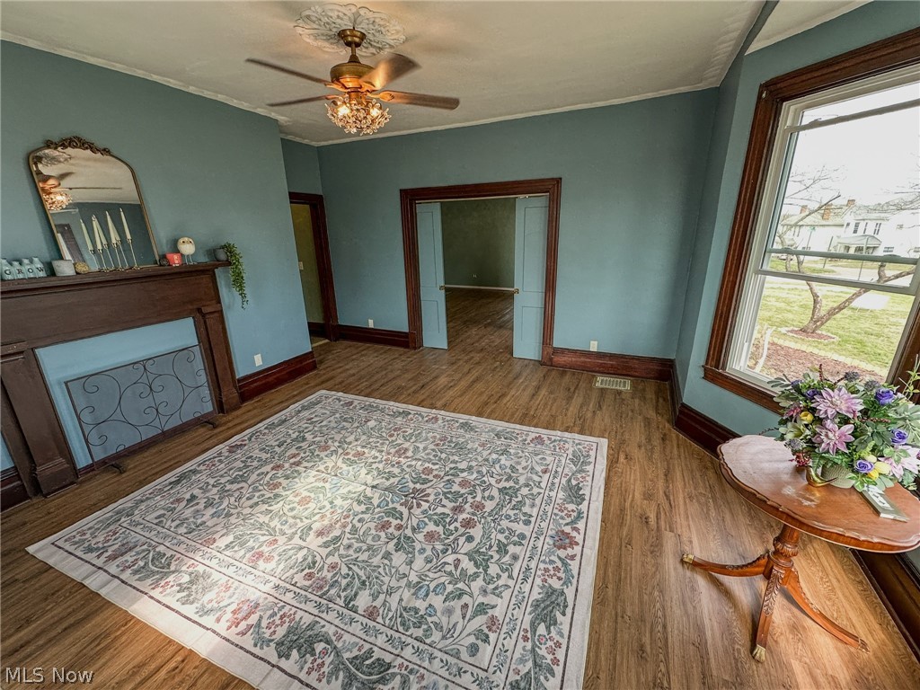 166 S Ohio Street Cadiz OH 43907