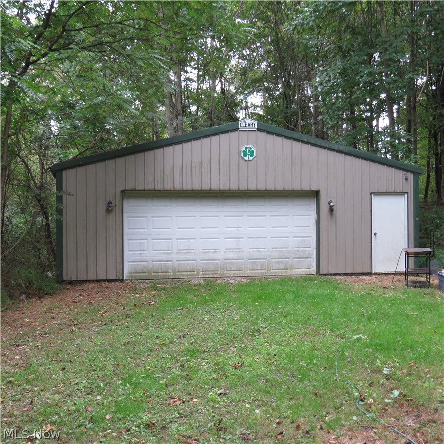 1320 Clay Road NW Dellroy OH 44620