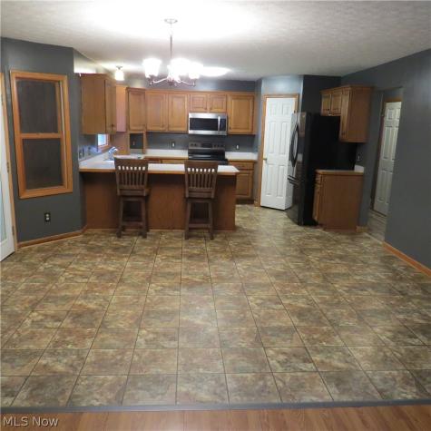 1320 Clay Road NW Dellroy OH 44620