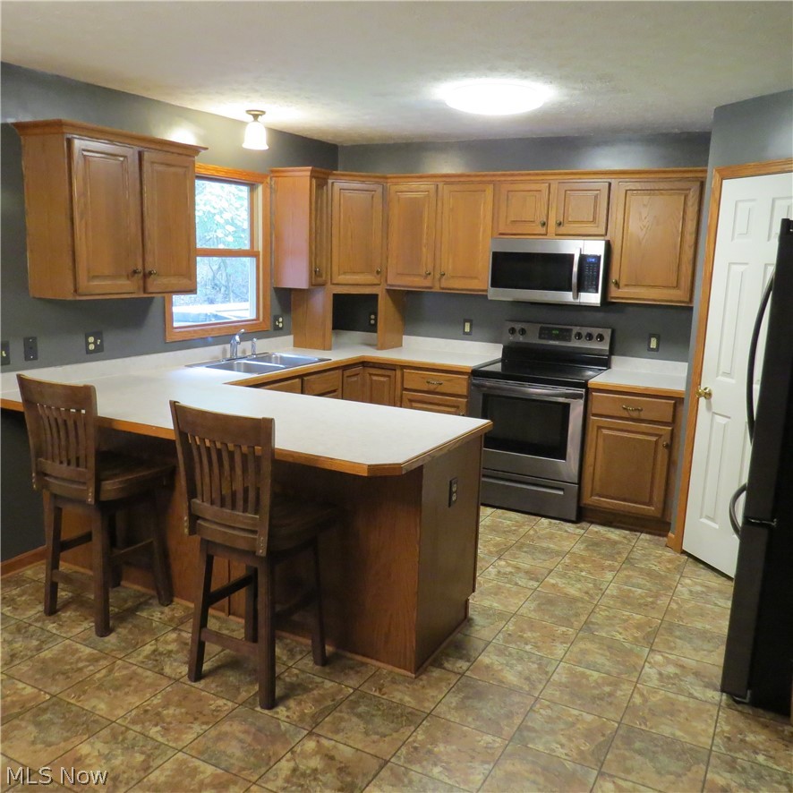 1320 Clay Road NW Dellroy OH 44620