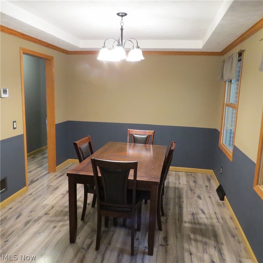 1320 Clay Road NW Dellroy OH 44620