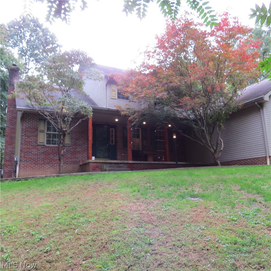 1320 Clay Road NW Dellroy OH 44620
